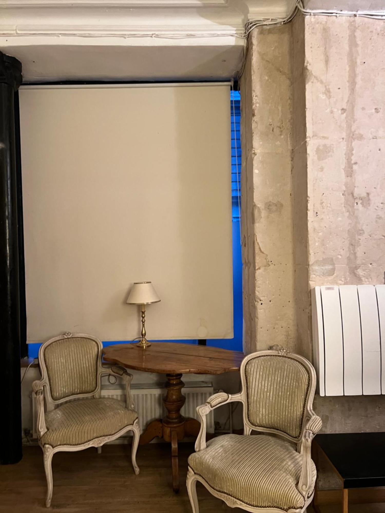 Gasthuis Bright Studio Bastille