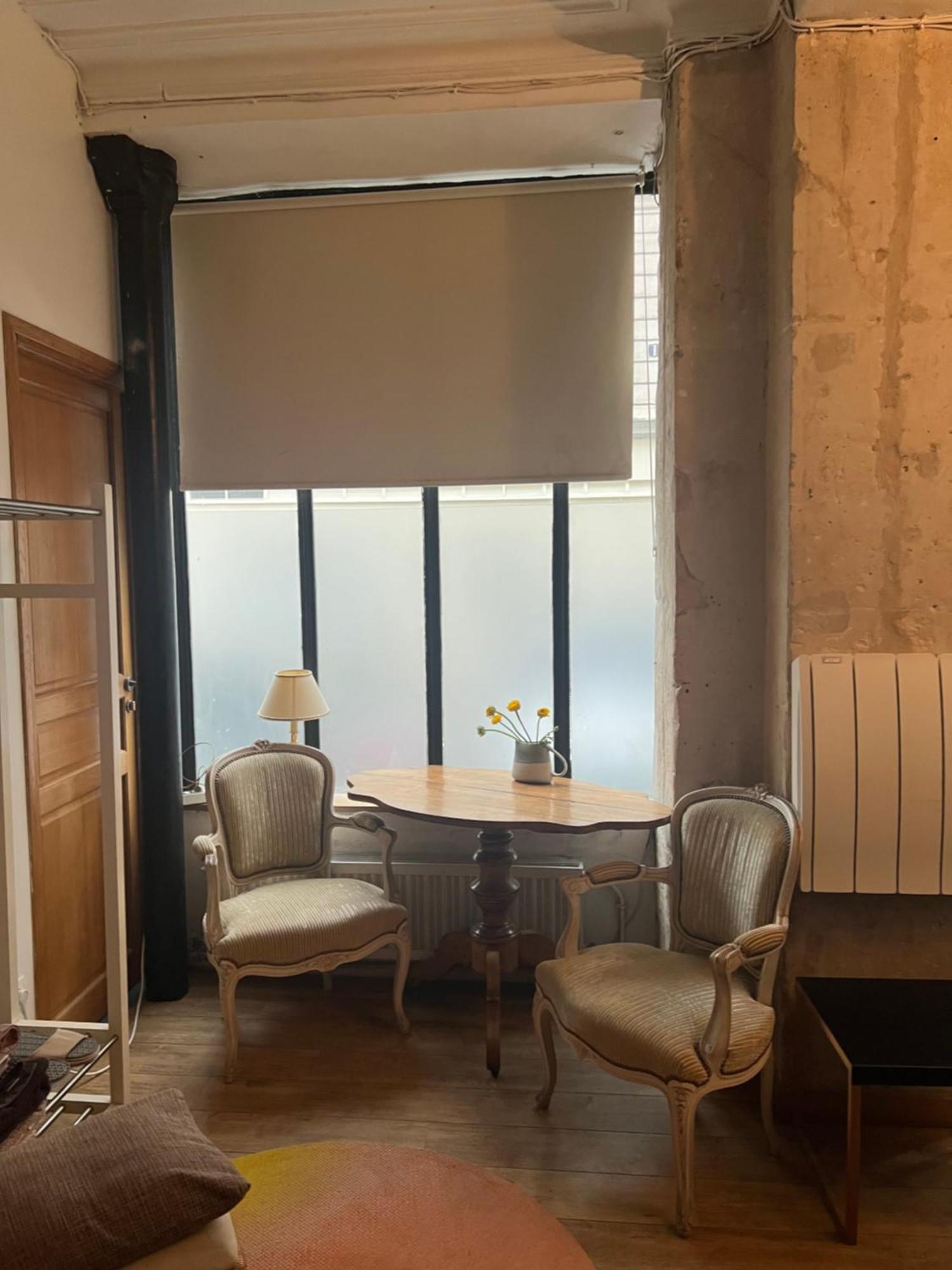 Gasthuis Bright Studio Bastille